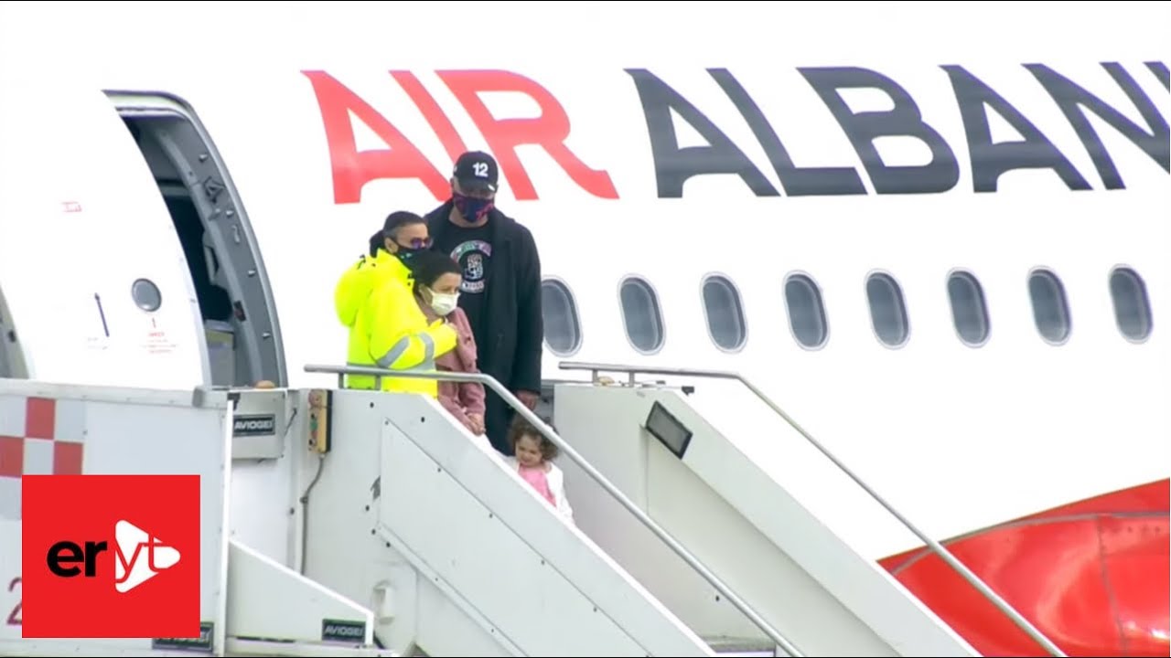 Kryeministri Edi Rama - Kukës, në Aeroportin e Ri Ndërkombëtar 