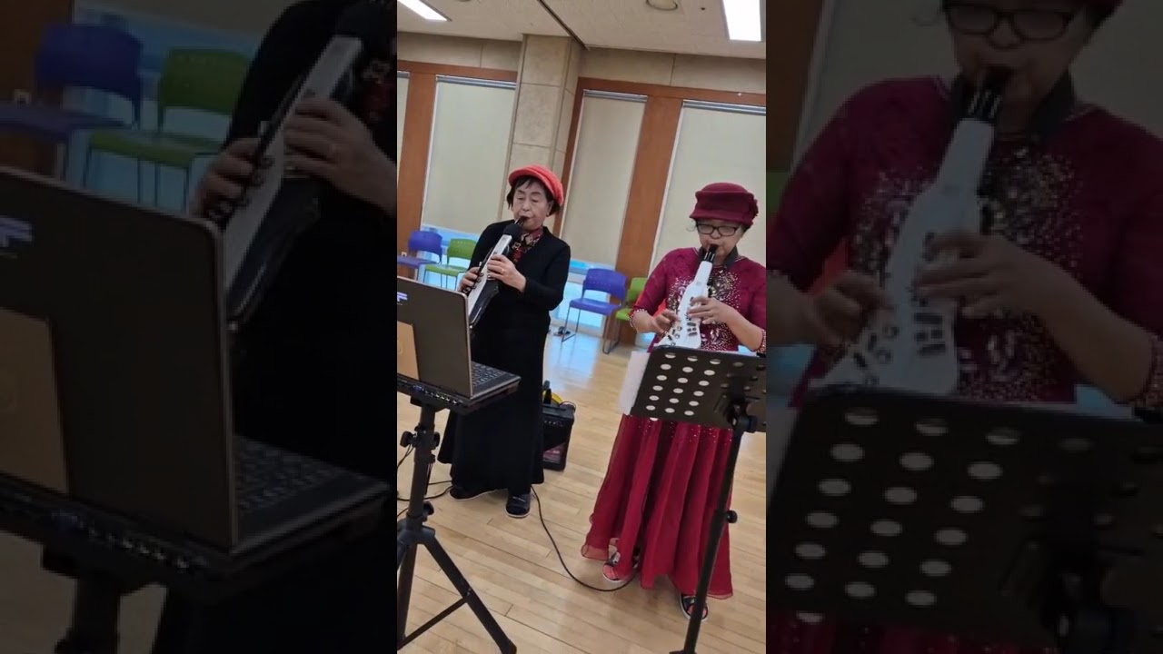 25년 에어로폰 송년회