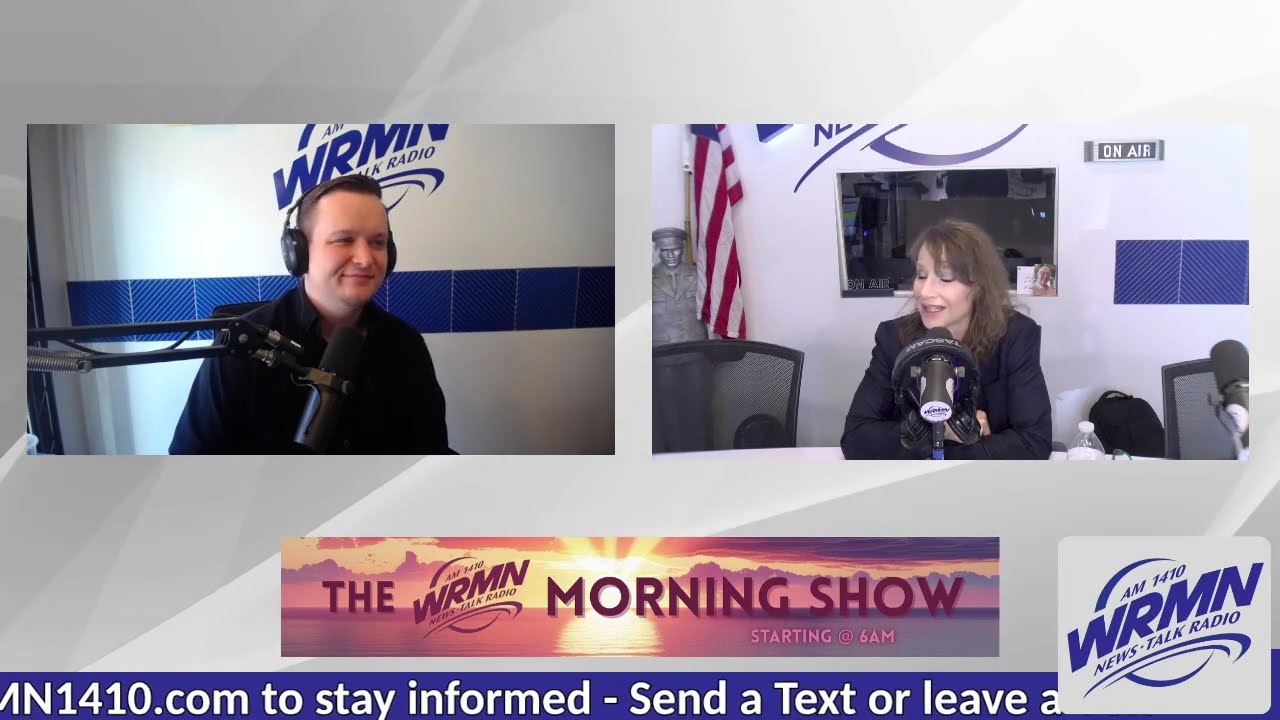 Out to Lunch: Gambling Awareness Month in March