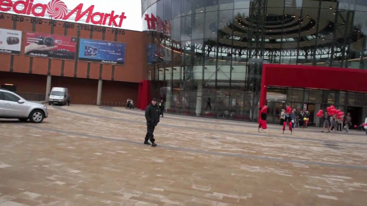 Galeria Victoria - Wabrzych