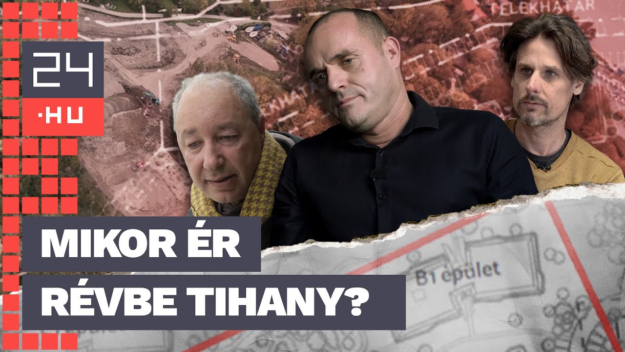 Tihany új vezetése nem akarja, hogy betondzsungel váljon a faluból | 24.hu
