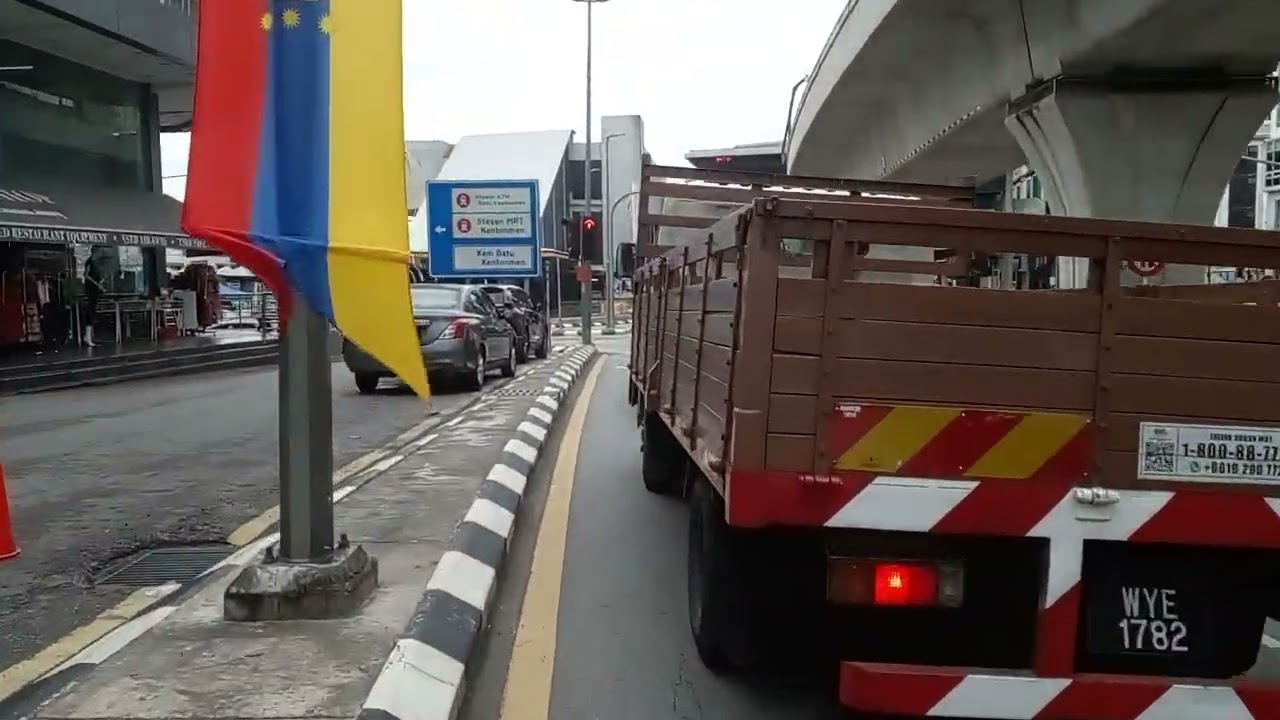 jalan ipoh KUALA LUMPUR 