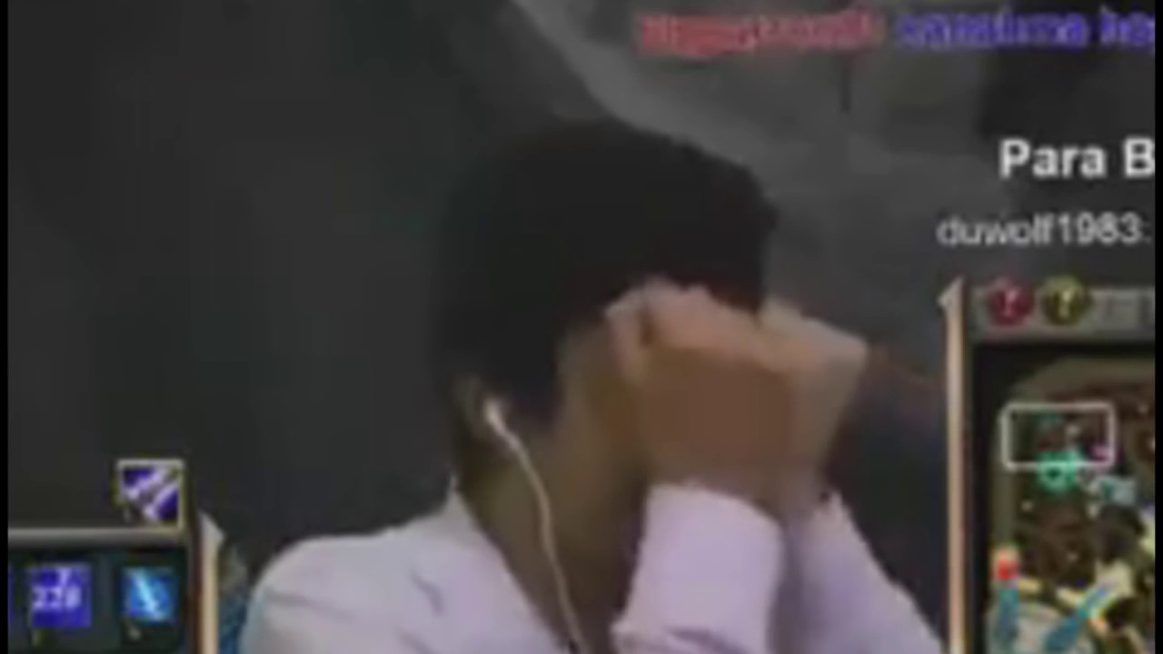 AnakinTV Rage Montage FUM8