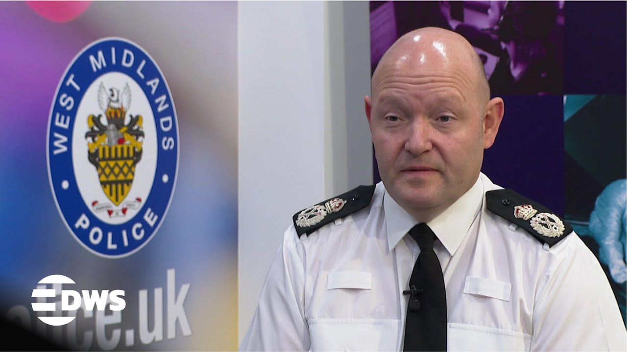 West Midlands Police Chief Questioned Over Maccabi Tel Aviv Fan Ban | Aston Villa Controversy | AC15