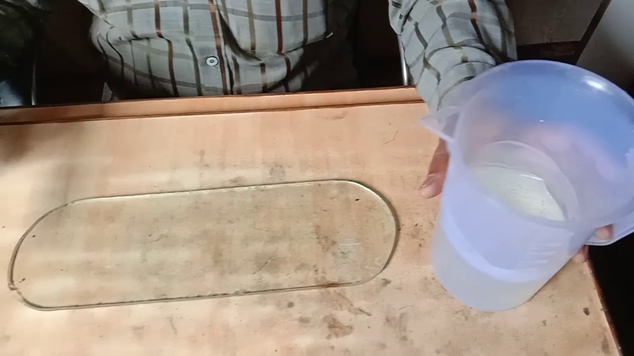 PVC Peelable/Strippable coating (Liquid)