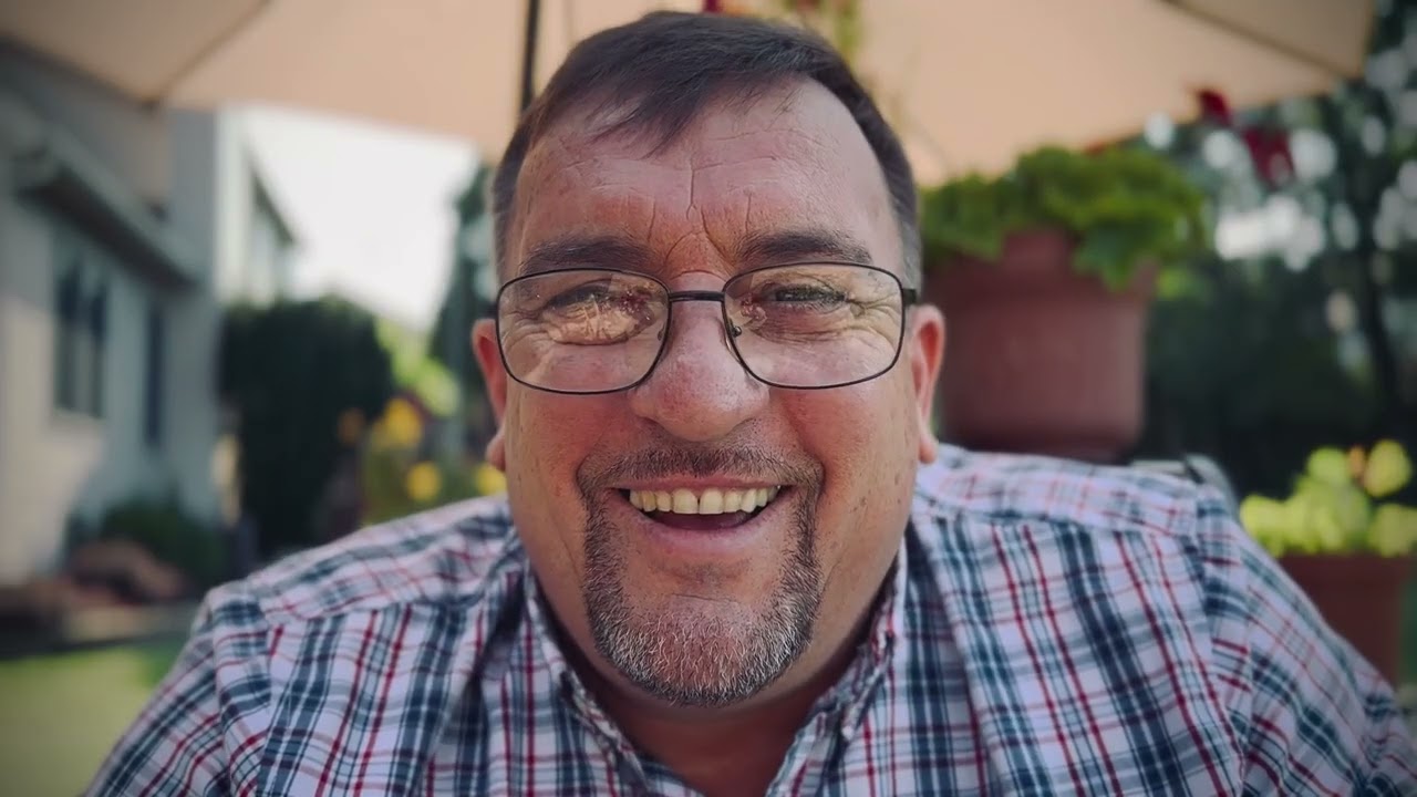 Мария и Иуда.