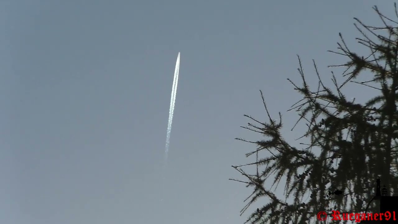 [HD] AS 365 long approach Sound