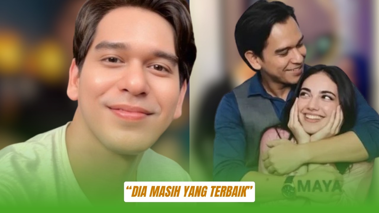 Rangga Azof Akui Kesepian Tanpa Sosok Haico “Dia Masih yang Terbaik”