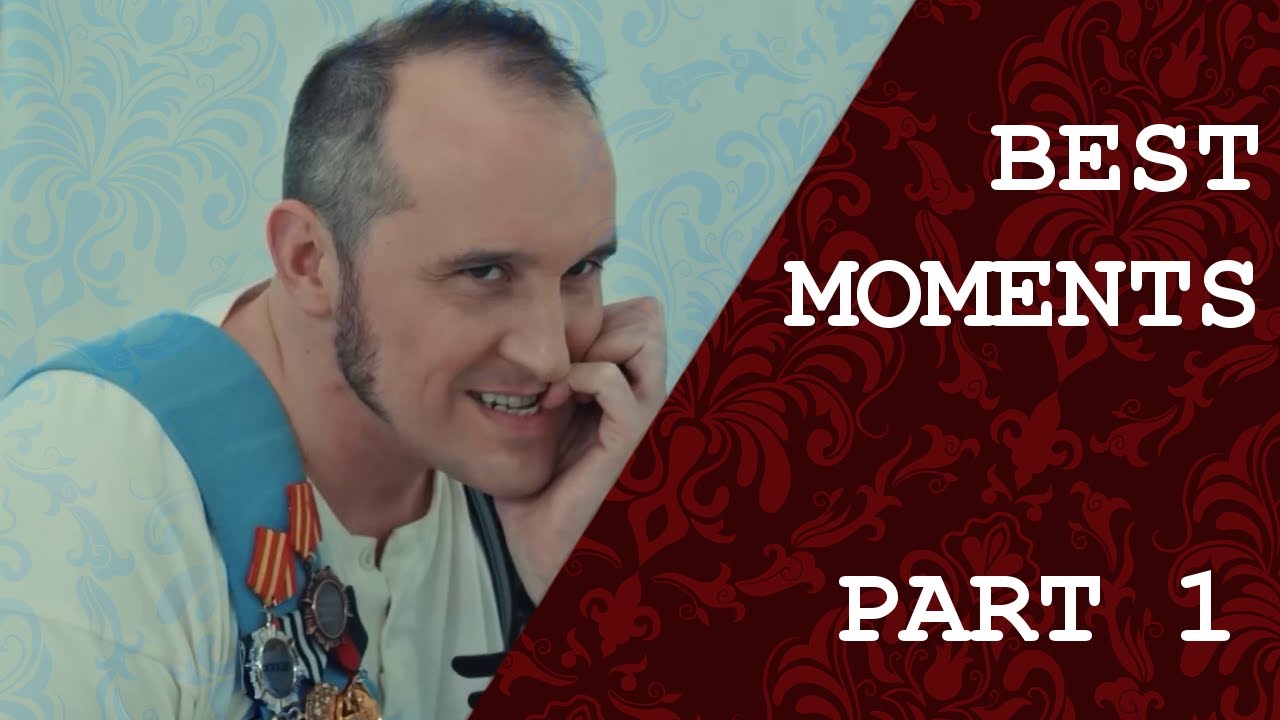 Best Moments in Taskmaster Series 20 - Part 1