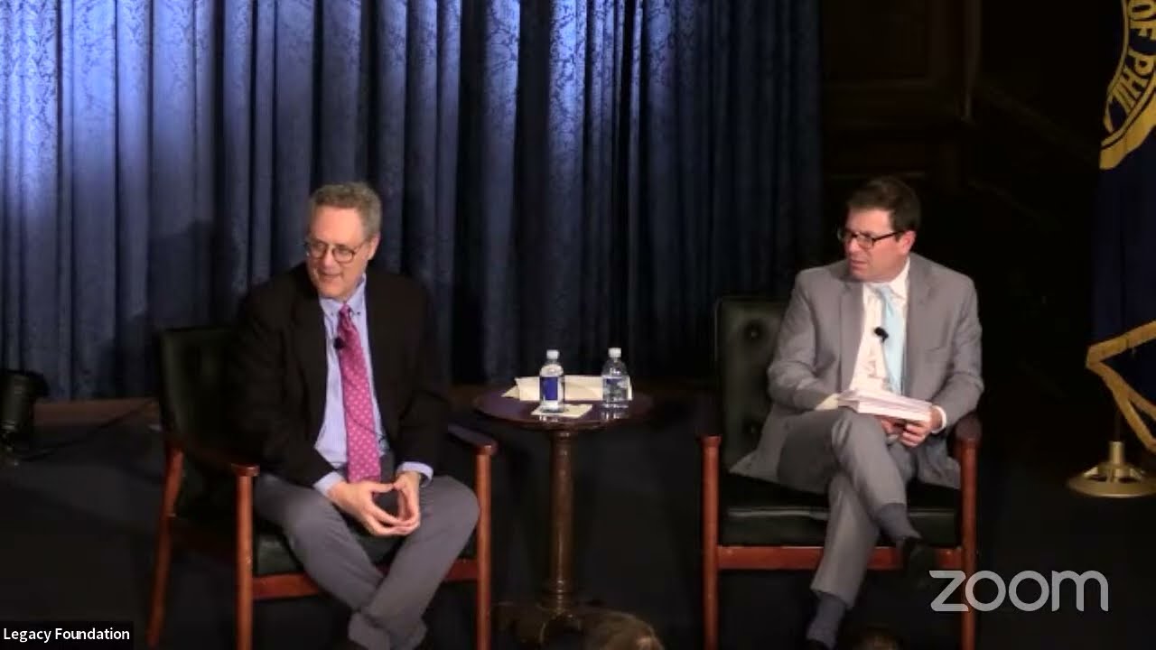 Public Affairs, The Law of Presidential Impeachment: A Guide for the Engaged Citizen