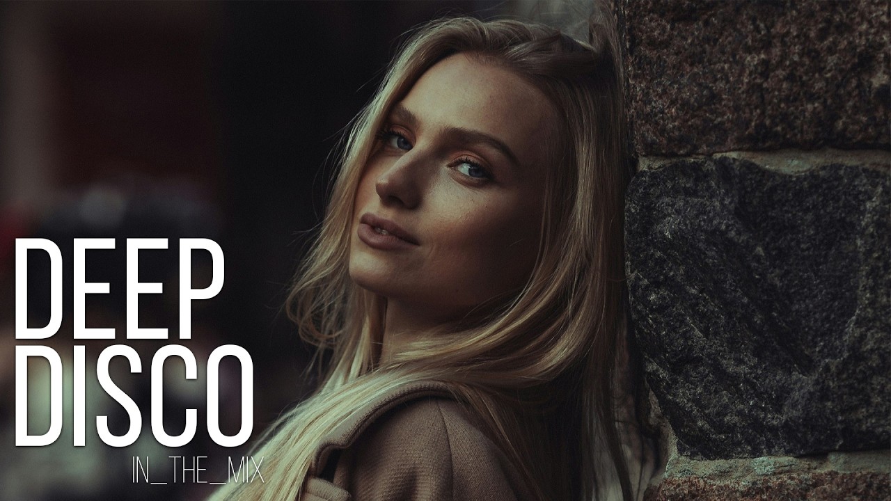 Deep House 2026 I Deep Disco Records Mix #344