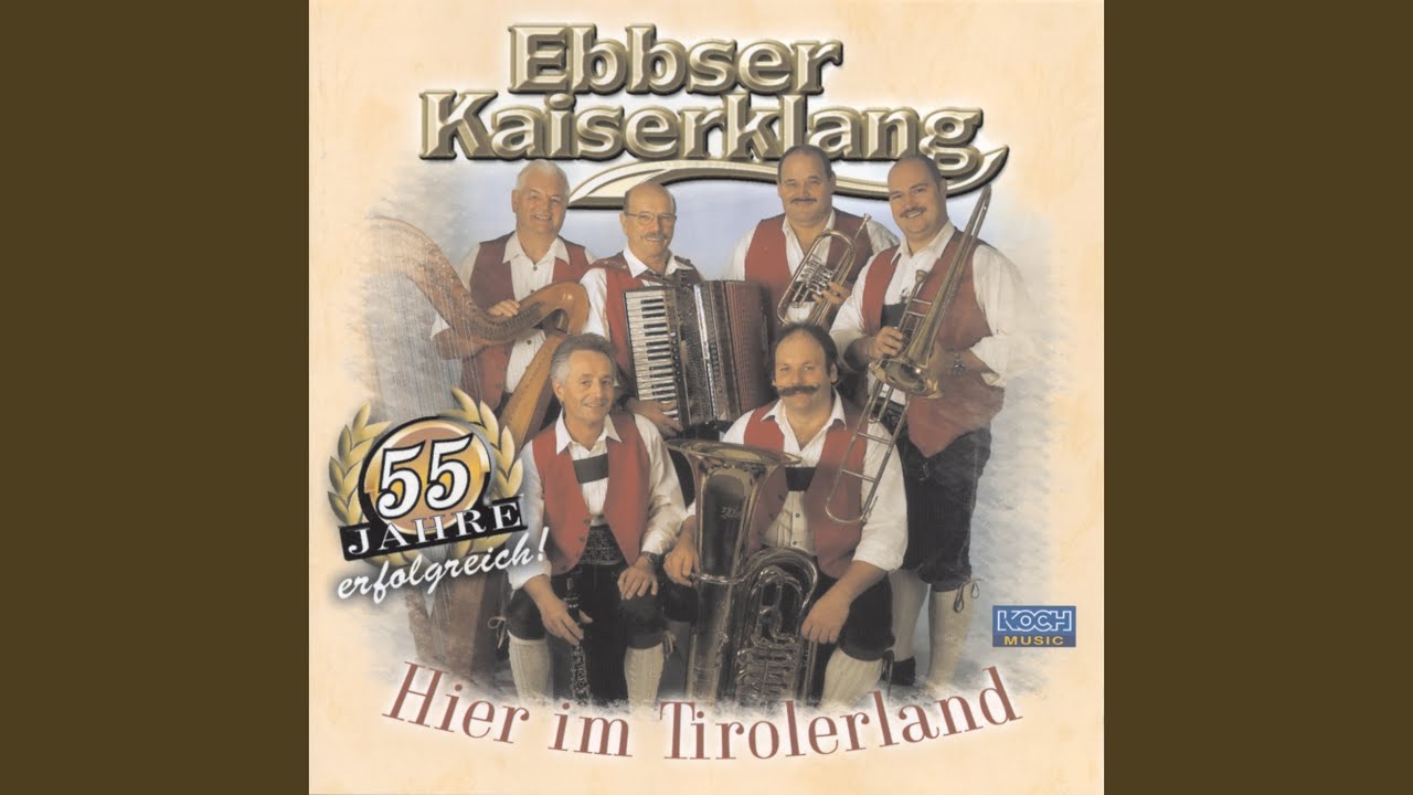 Posaunen Landler
