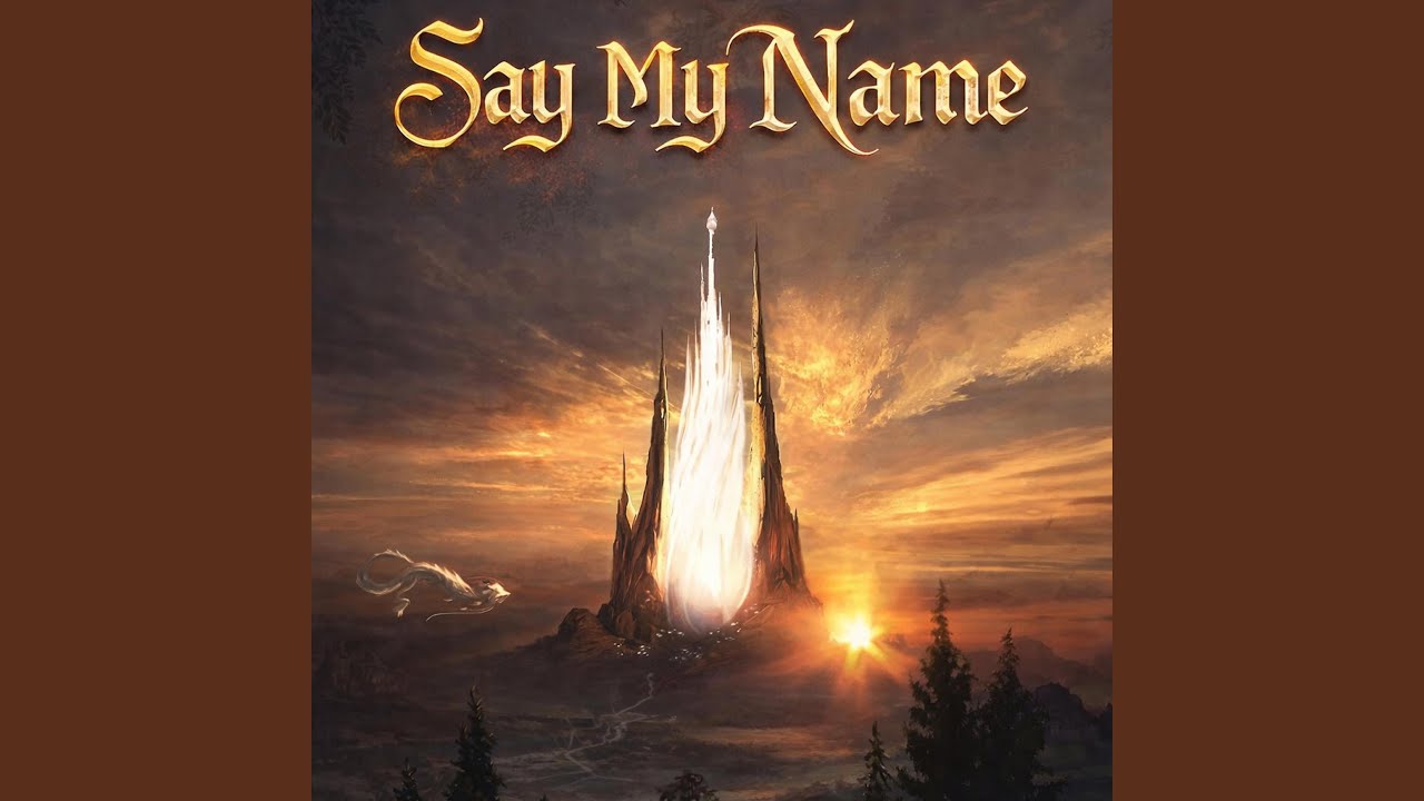 Call My Name