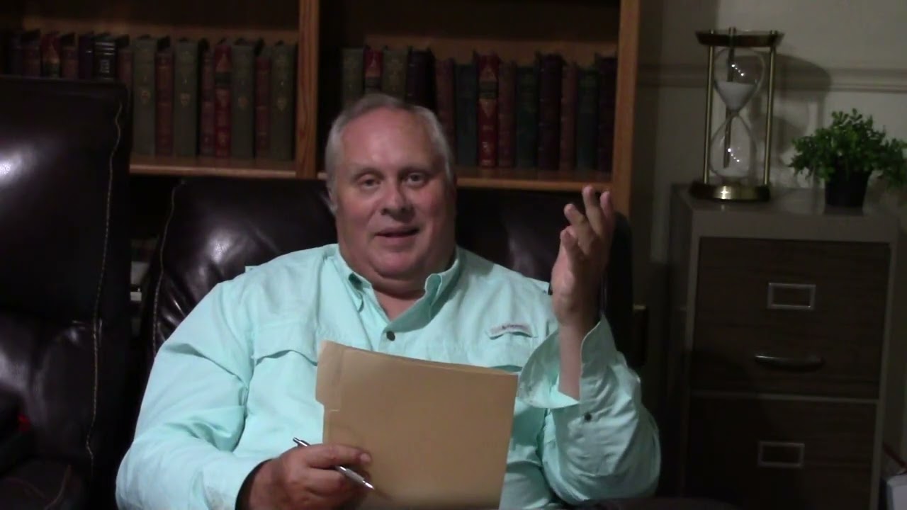 Jesus Claiming To Be God In Matthew 15