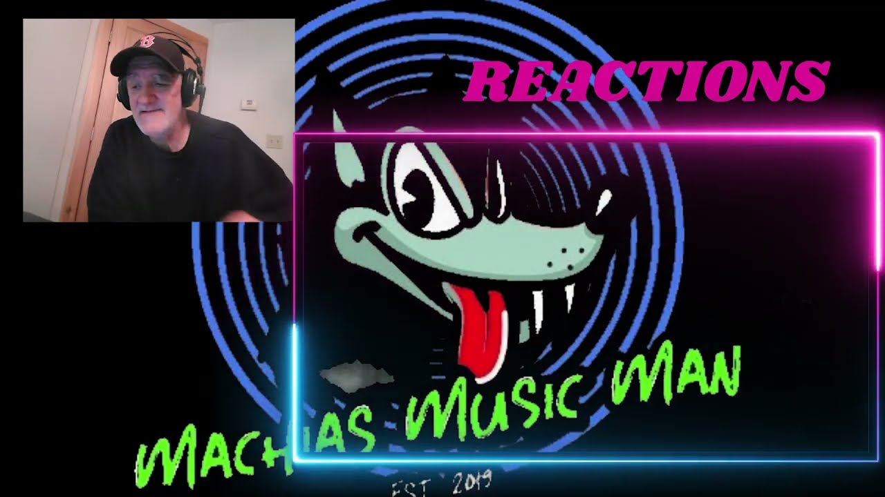 Azahriah - Szosziazi (Dalszöveg videó) REACTION #azahriah #reactionvideo #reaction