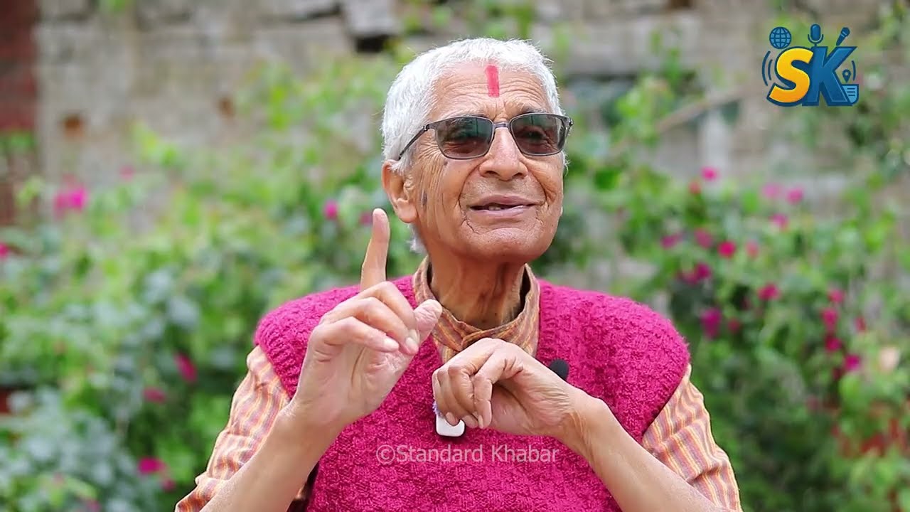 ओलीलाई थुन्दा एमालेले सुदनलाई धम्की दिएपछि बालेन रिसले चुर,आन्दोलन गर्नेलाई पनि जेलको हावा खुवाउने