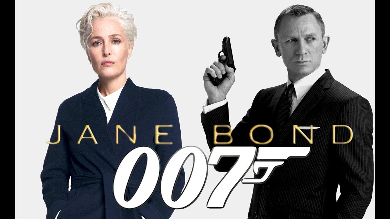 Los cambios de género en las películas