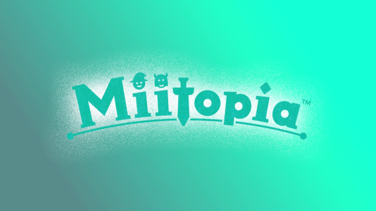 Miitopia - Title: Realm of the Fey (Without Mii Singing)