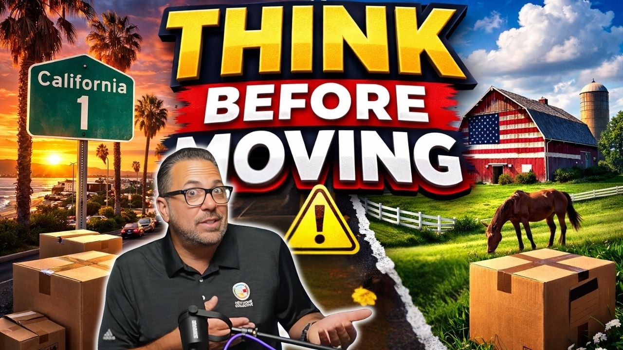 Moving From California to Lexington, Kentucky? What Californians Need to Know Before Leaving