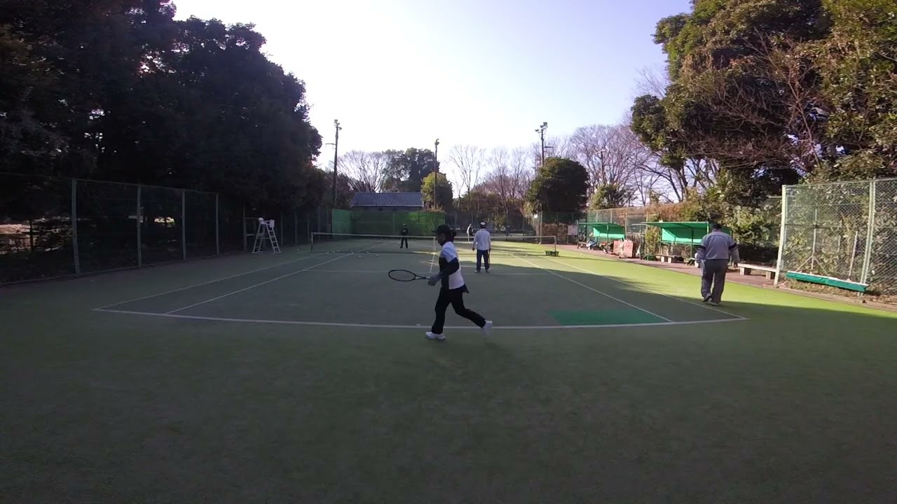 2026.2.21 RSCテニス中央公園5