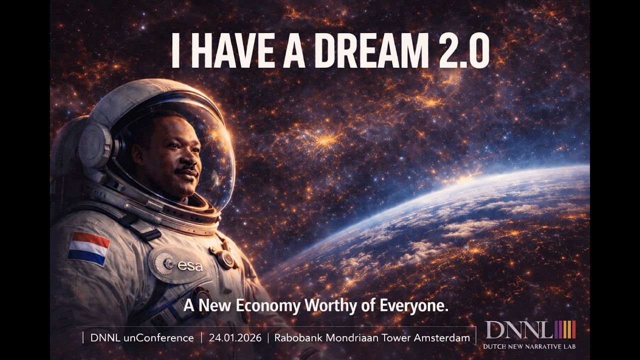 Recap DNNL unConference 2026 - I Have A Dream 2.0