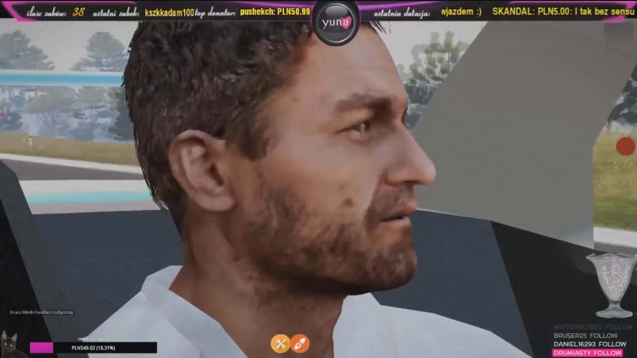 LS DreamTeamFunny Moments #8 Najlepsze wycinki z Live Arma III