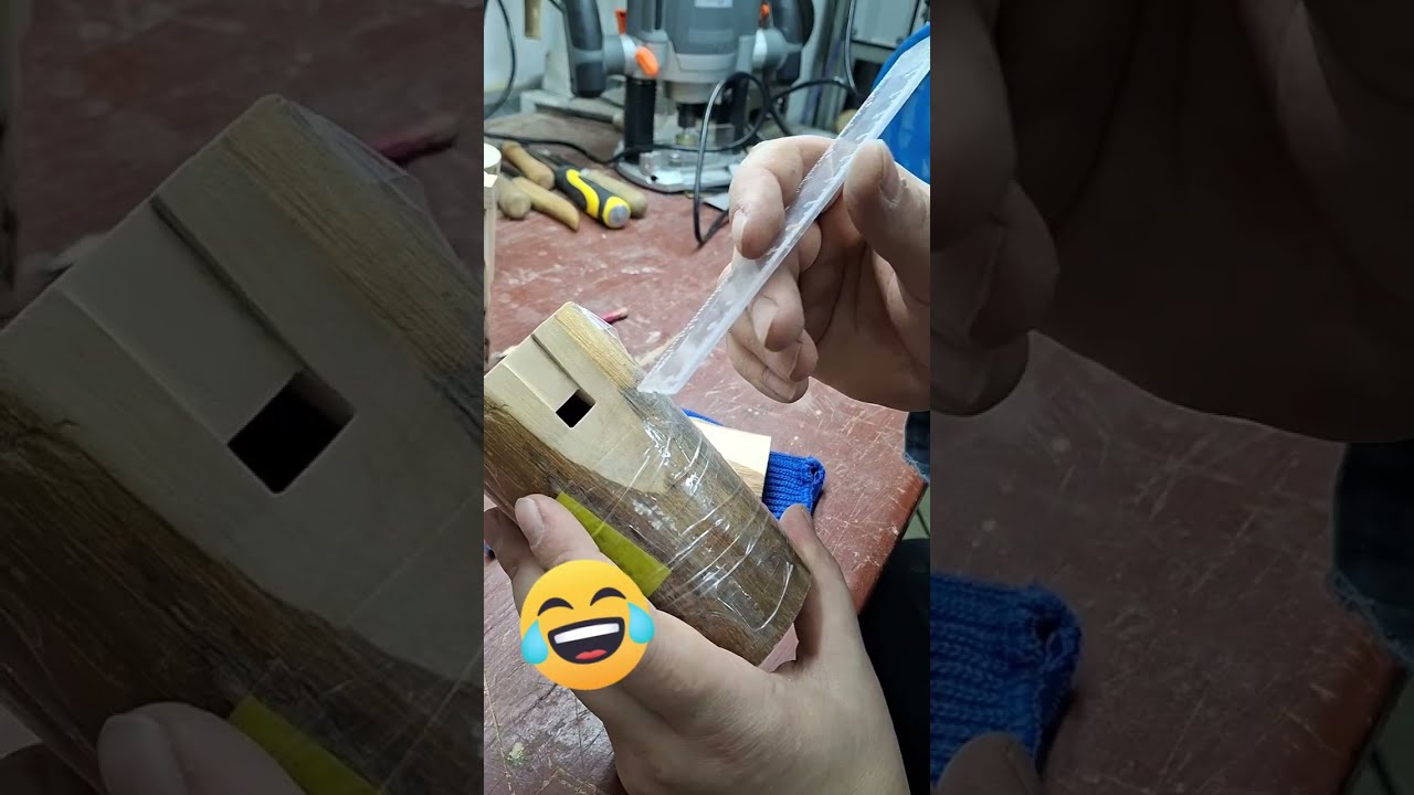 Как сделать окарину своими руками