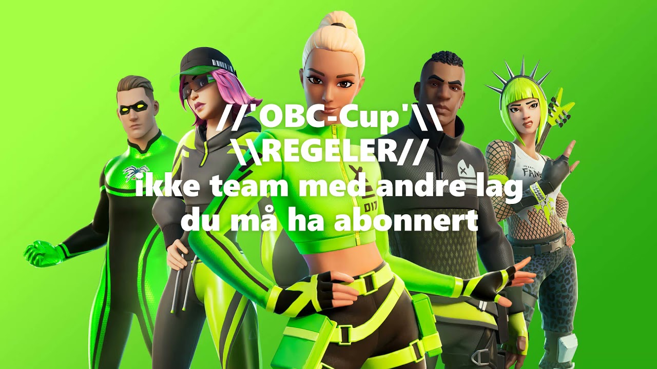 for abonnenter