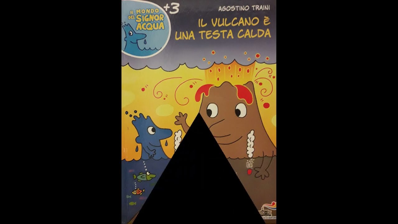 Il Vulcano è una testa calda