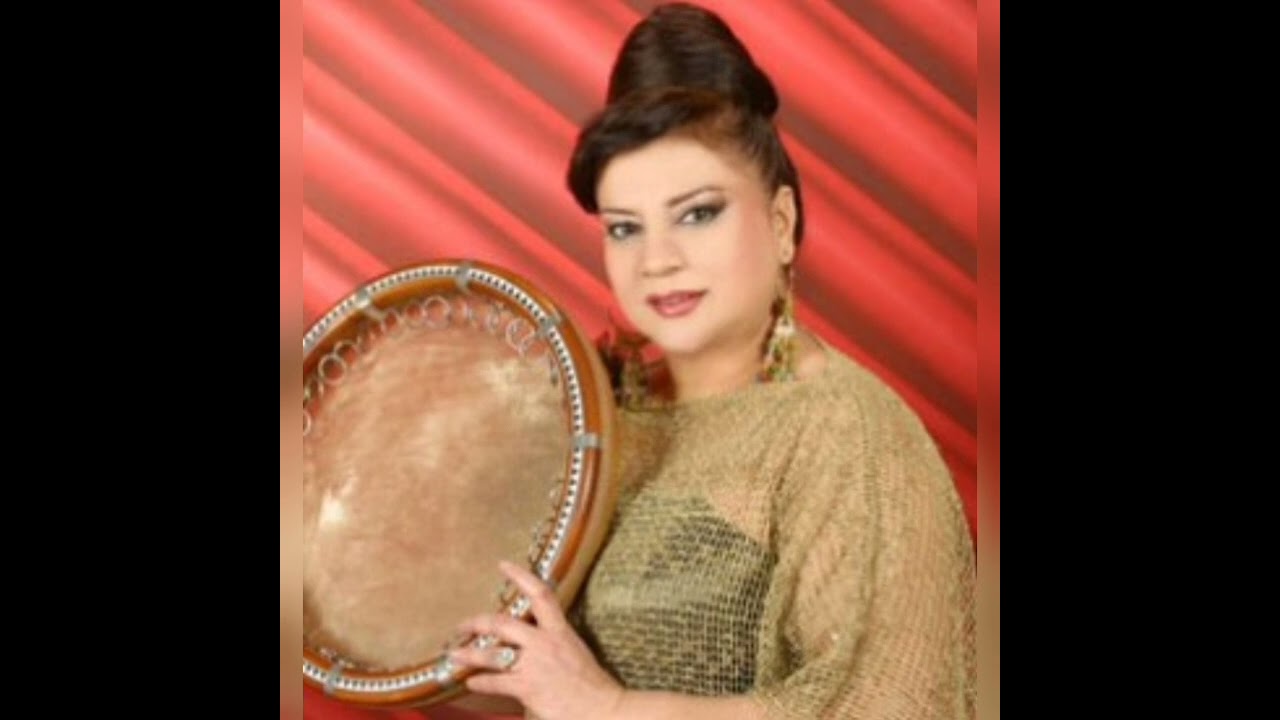 Səkinə İsmayılova - Qatar muğami ( 1983 cü il)