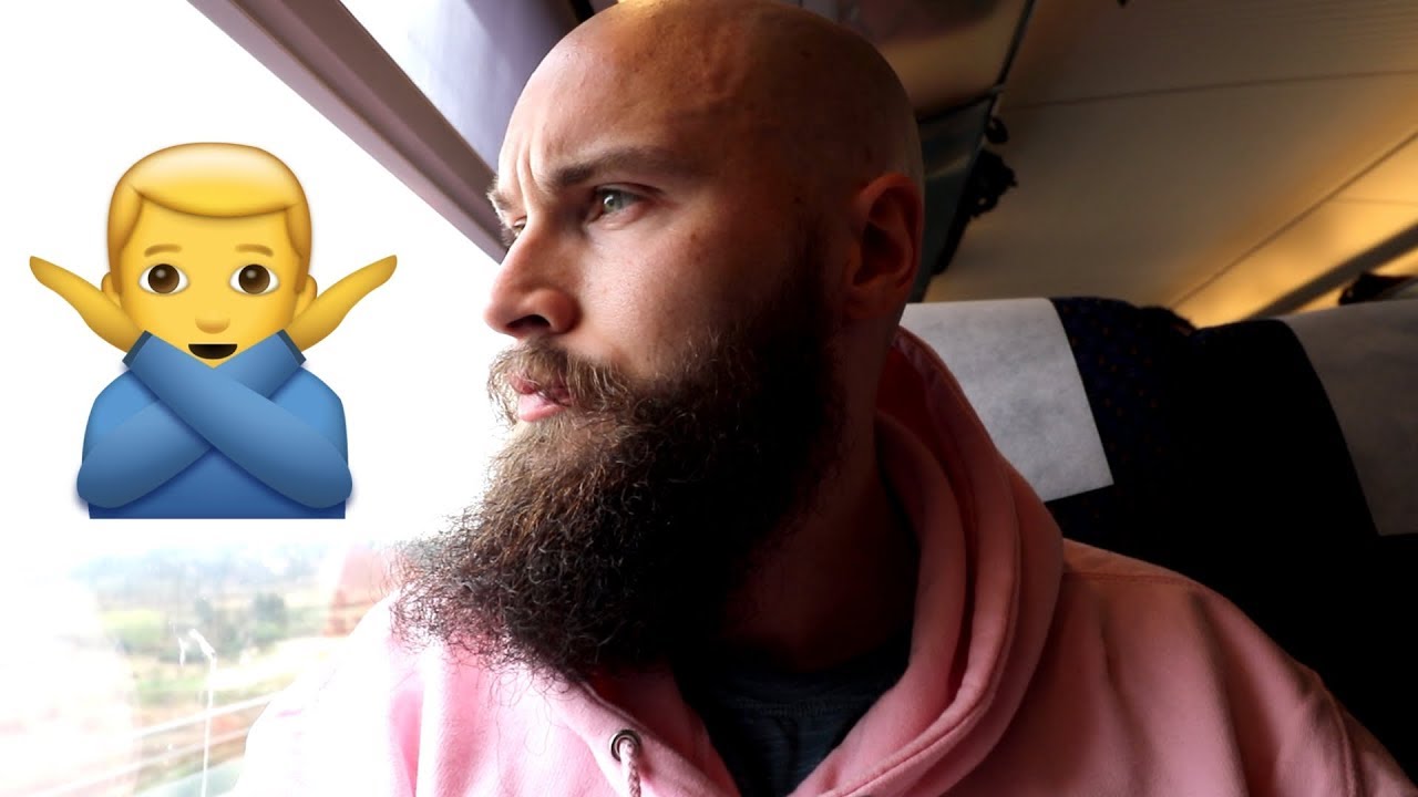 BALDING RUINED MY LIFE!   *I had to delete this comment*