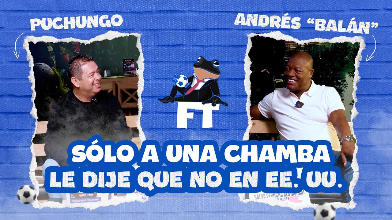 ANDRÉS 