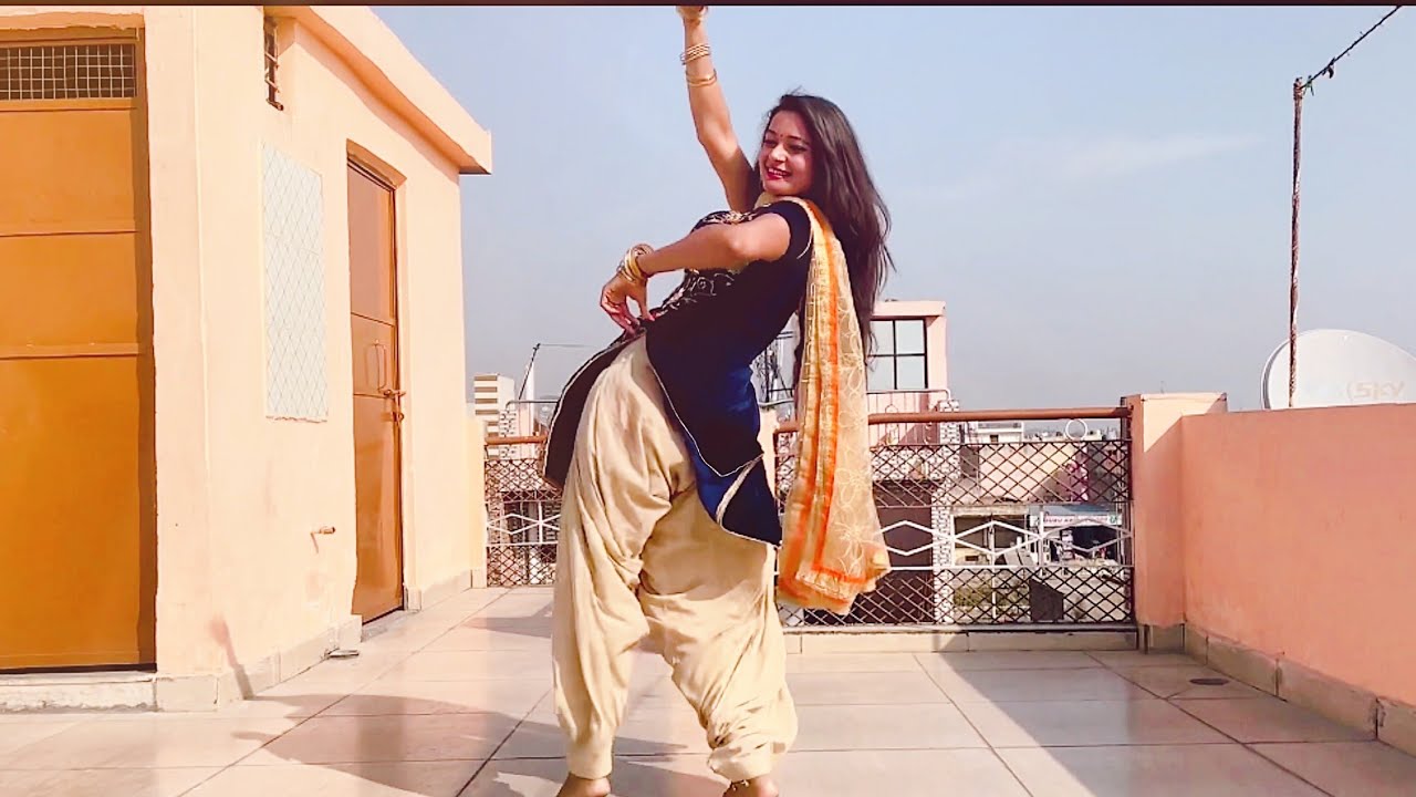 Pani_Chhalke_Sapna_Choudhary_Manisha_Sharma_New_Haryanvi_Song 2022_Dance Cover By_ Neelu Maurya