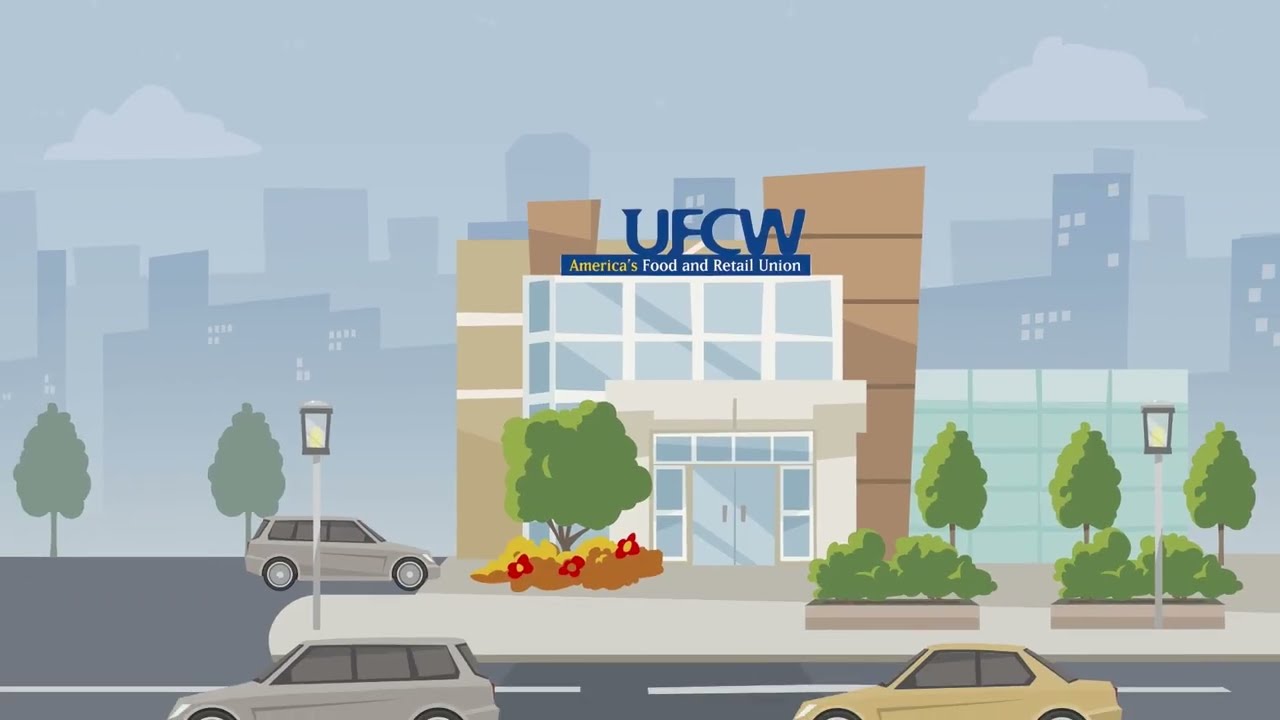 UFCW+NPF Application Video