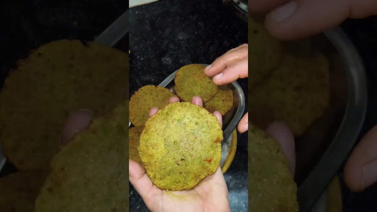 आपको विश्वास नहीं होगा Husband ने दोनों टाइम बनवाई ये रेसिपी 😄 इतना पसंद आएगी सोचा नहीं था 😊