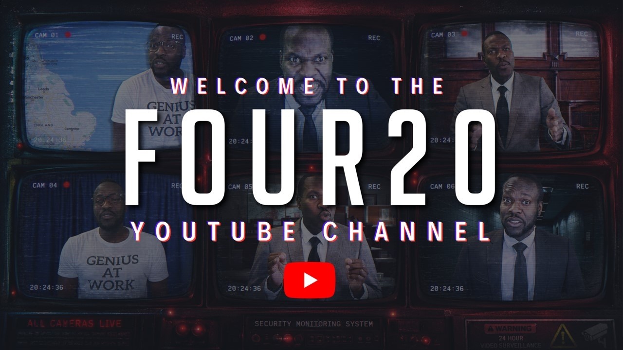 Обучение о каннабисе начинается здесь &mdash; YouTube-канал FOUR20