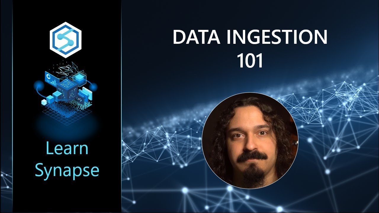 Как загрузить данные из D365 в Azure Synapse Analytics?