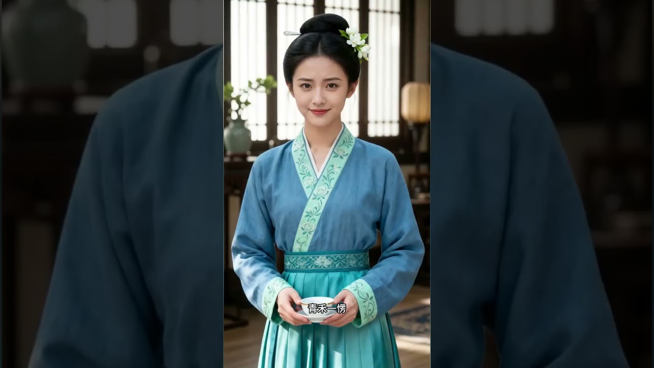 《珠玉辞：嫡女谋嫁残王》苏家的嫡女苏清璃执掌百万家业，与侯府世子顾言琛有婚约在身，却遭对方的背叛一-顾言琛欲将怀孕的外室、金牌女仵作苏婉凝接入府中做平妻，还逼迫苏清璃拿出嫁妆中的千年人参照料#田野漫剧