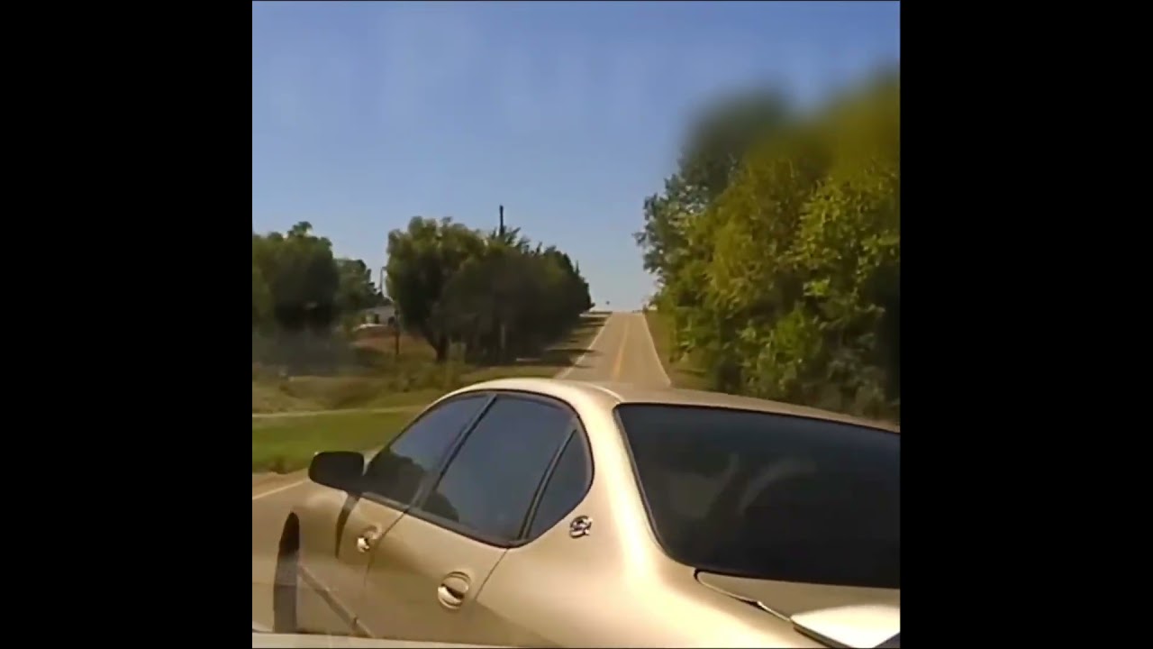 Pursuit Turns into Funny Chase | #cops #police