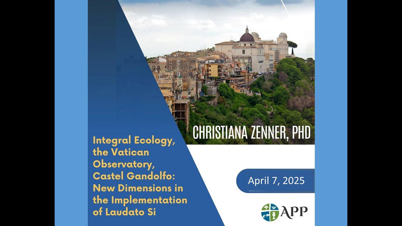 Christiana Zenner PhD