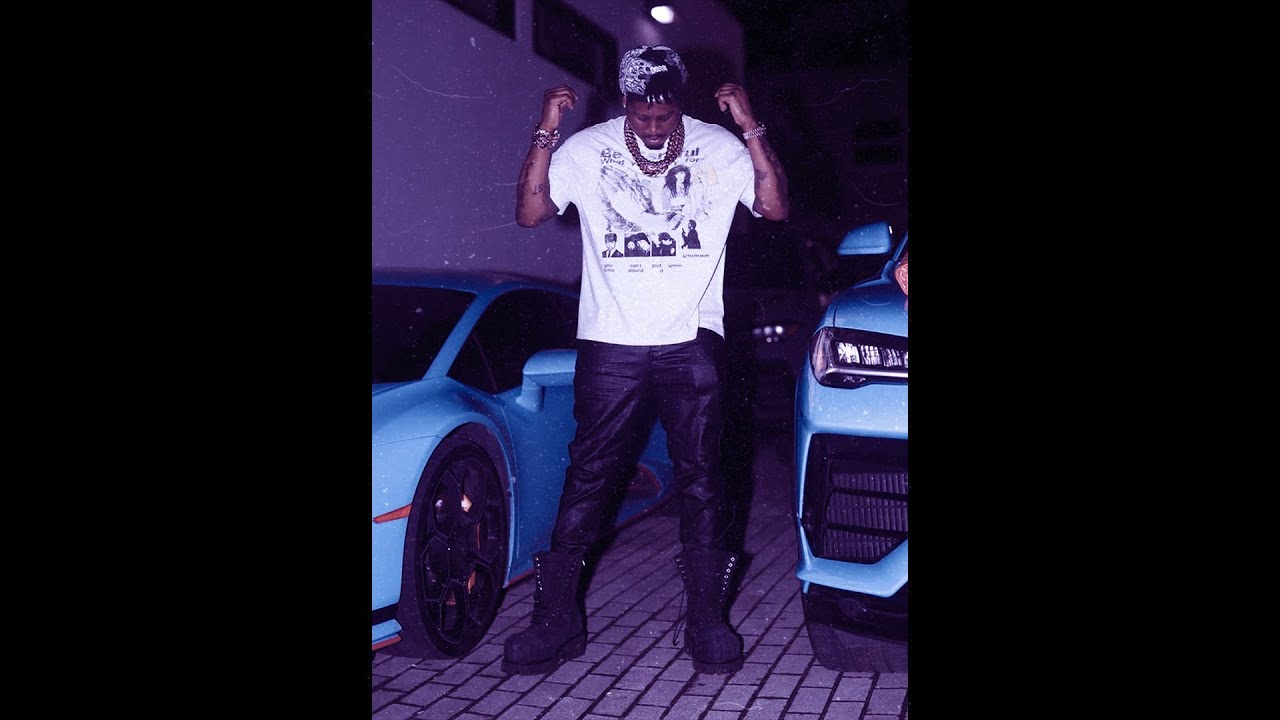 (FREE) Rob49 x Real Boston Richey Type Beat 2025 - 