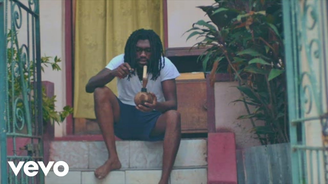 Dahvid Slur - The Journey (Official Music Video)