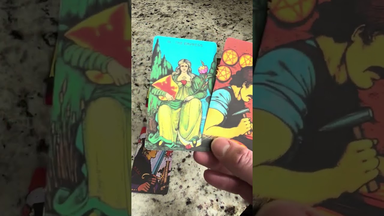 Midweek Intuitive Tarot ~ “The more good I do in the world the more abundant my life grows.”