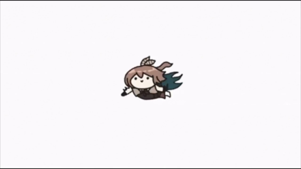 Mumei Flying BGM
