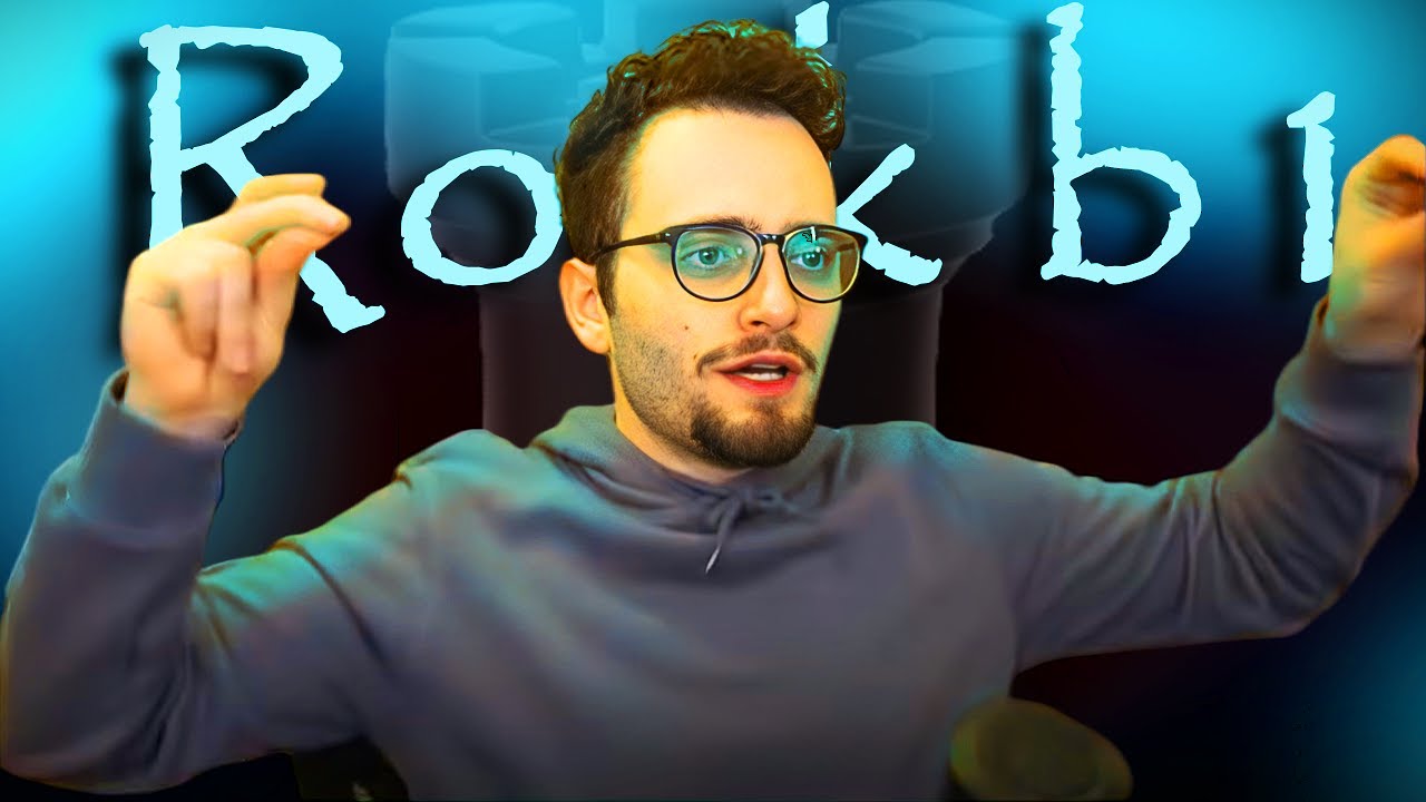 ROOK B1  [Full Song]
