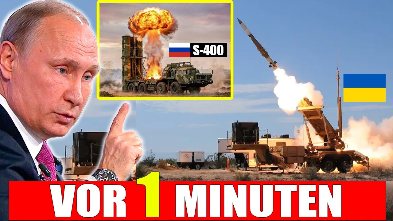Ukraine baut eigenes Pr&auml;zisionssystem &ndash; FP2-Drohnen zerst&ouml;ren S-400 und f&uuml;llen HIMARS-L&uuml;cke