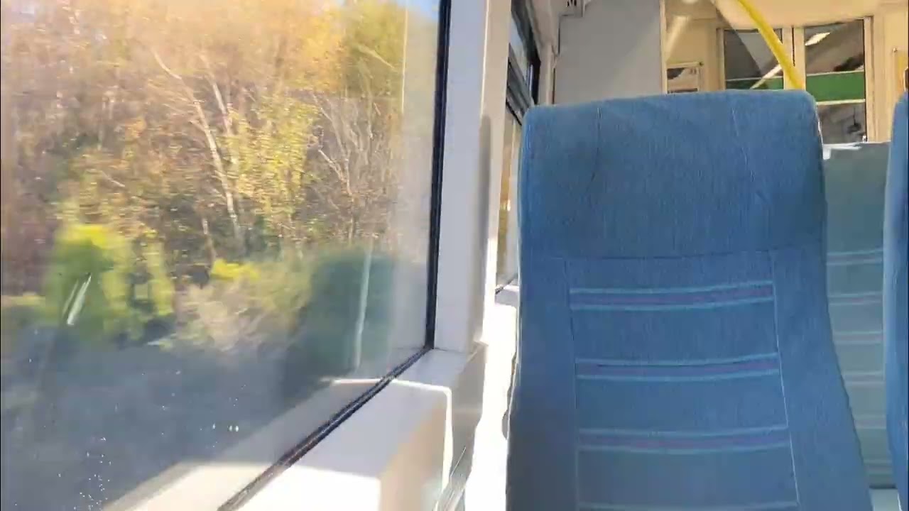 East Midlands Railway 170424 (1L09) Liverpool South Parkway - Widnes
