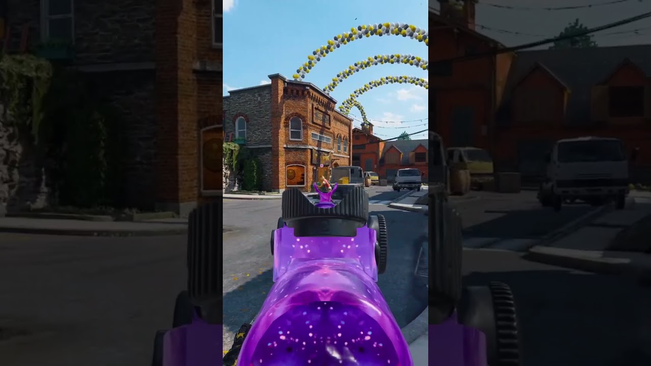 BO6 XIM Matrix No Recoil + Aim Assist Gameplay Test