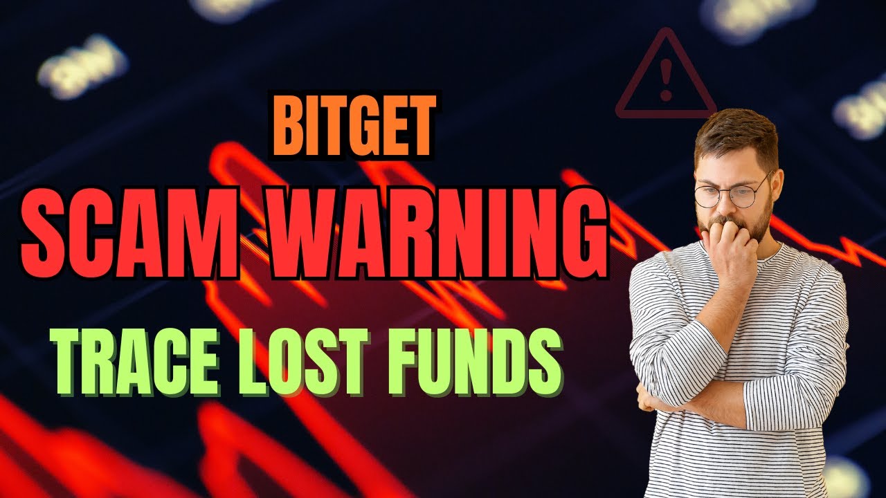 Bitget Review: SCAM Investigation | Trace Your Lost Funds | 2026 Investor Alert