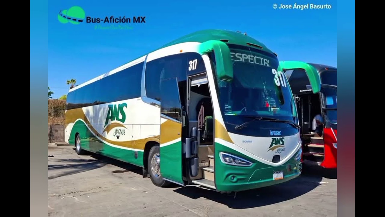 Central camionera de Culiacán Sinaloa